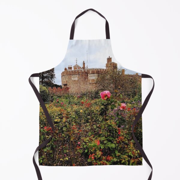 Item preview, Castle Garden designed and sold by Fearless-Fox.