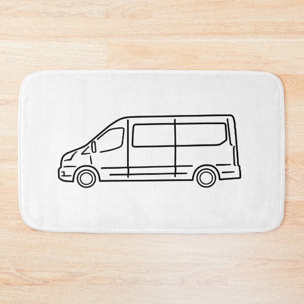 Item preview, Ford Transit designed and sold by AutoClub.