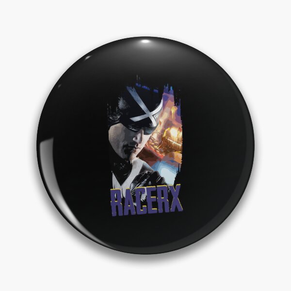 Item preview, Racer x Heroes - Limited Edition | Perfect Gift Love speed racer designed and sold by debiea.