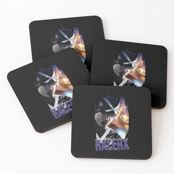 Item preview, Racer x Heroes - Limited Edition | Perfect Gift Love speed racer designed and sold by debiea.