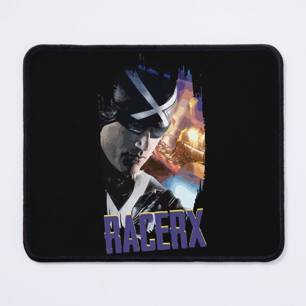 Item preview, Racer x Heroes - Limited Edition | Perfect Gift Love speed racer designed and sold by debiea.