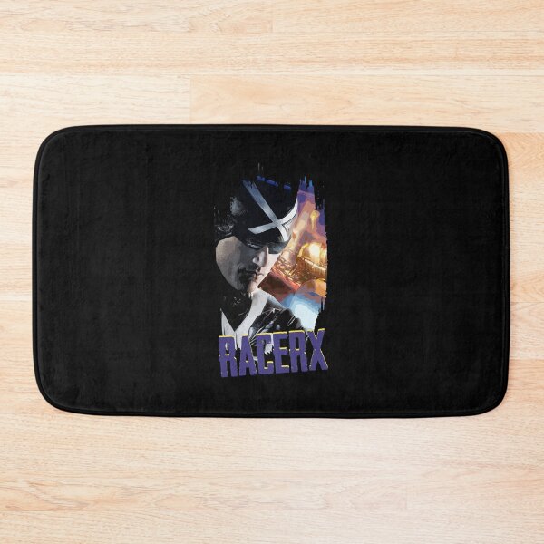 Item preview, Racer x Heroes - Edición limitada | Regalo perfecto Love speed racer designed and sold by debiea.