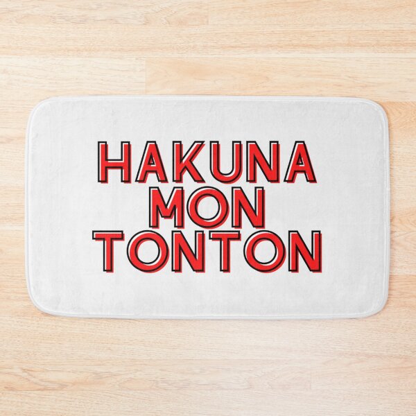 Item preview, Hakuna my uncle- Limited Edition | Perfect Gift - Loves Cat designed and sold by eulacaviu.