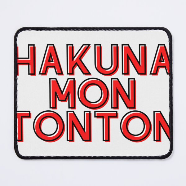Item preview, Hakuna my uncle- Limited Edition | Perfect Gift - Loves Cat designed and sold by eulacaviu.