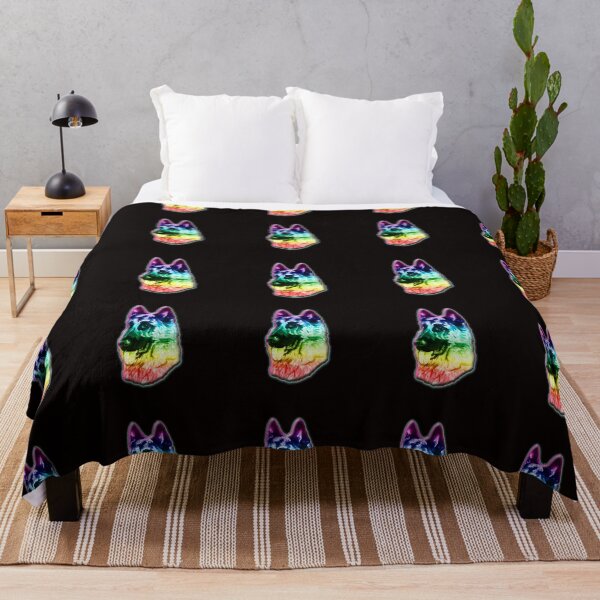 Item preview, German Shepherd In Colors designed and sold by Angelle55.