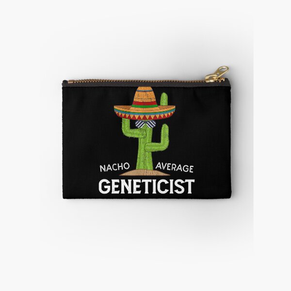 Item preview, Fun Funny geneticist Humor Gifts, Funny Cactus illustration distressed Design Meme Saying geneticist Dad Husband Christmas Fathers Day Gift designed and sold by xlnv.