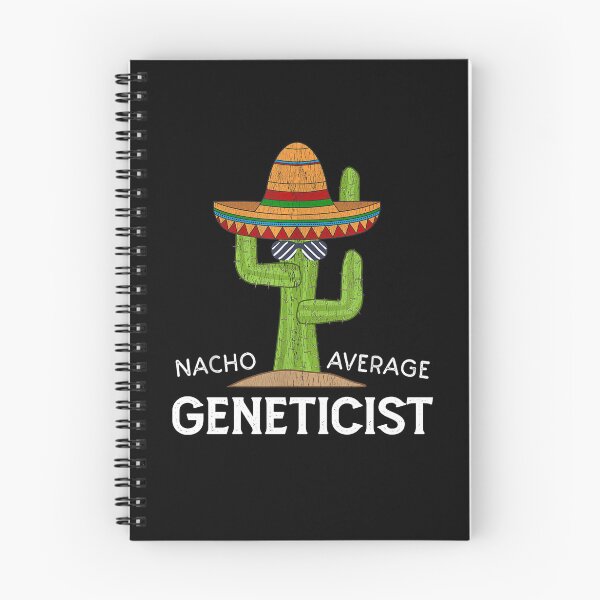 Item preview, Fun Funny geneticist Humor Gifts, Funny Cactus illustration distressed Design Meme Saying geneticist Dad Husband Christmas Fathers Day Gift designed and sold by xlnv.