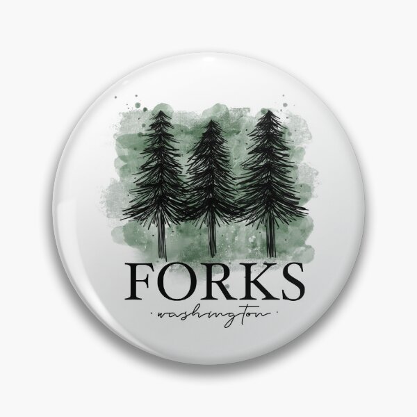 Item preview, Forks? designed and sold by FreckleNDimple.