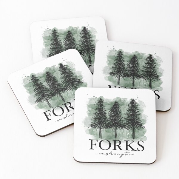 Item preview, Forks? designed and sold by FreckleNDimple.