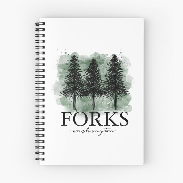 Item preview, Forks? designed and sold by FreckleNDimple.