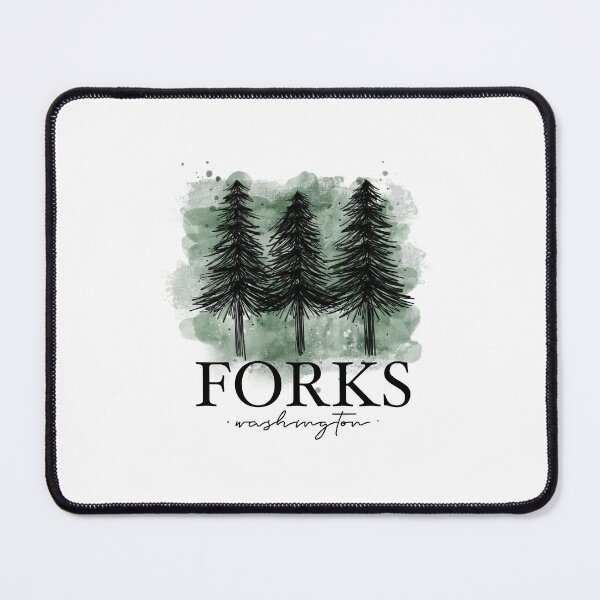 Item preview, Forks? designed and sold by FreckleNDimple.