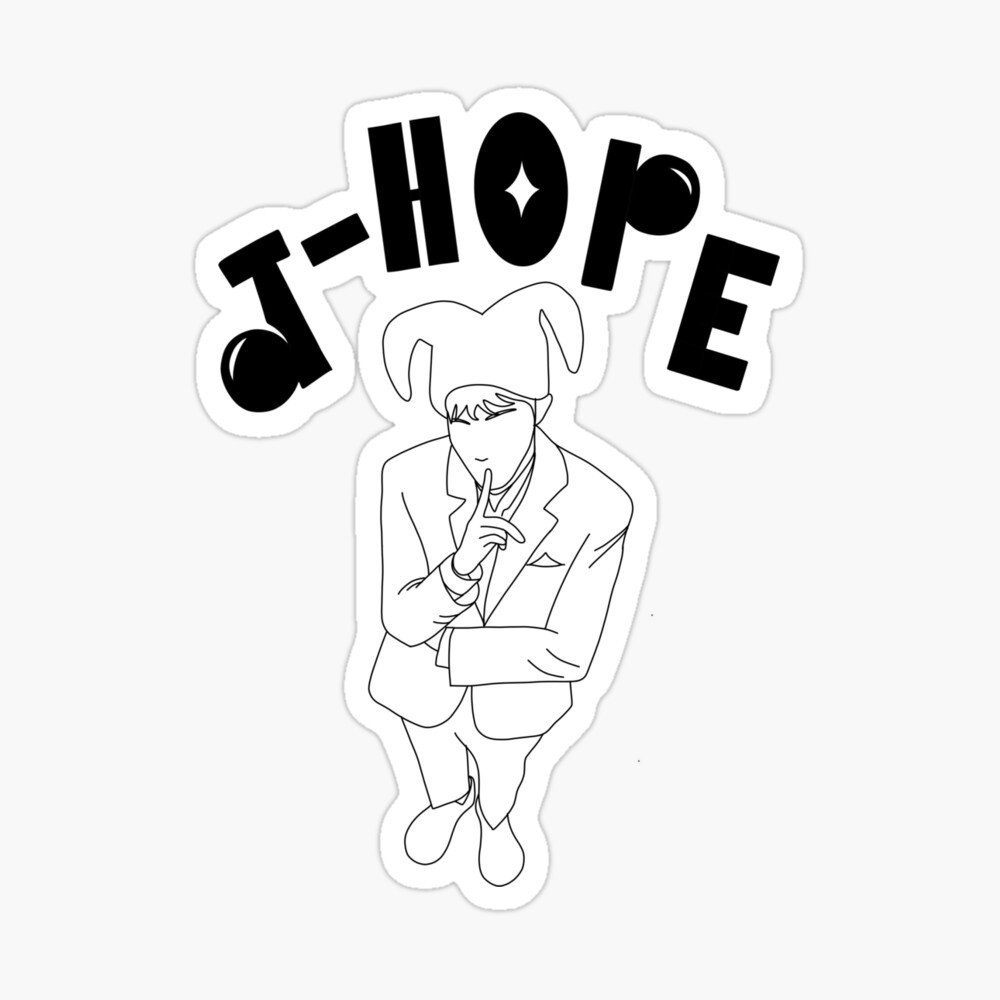 Pin on j hope