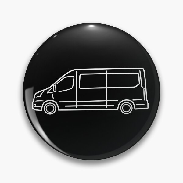 Item preview, Ford Transit designed and sold by AutoClub.