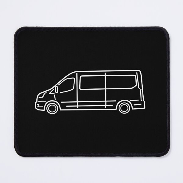 Item preview, Ford Transit designed and sold by AutoClub.