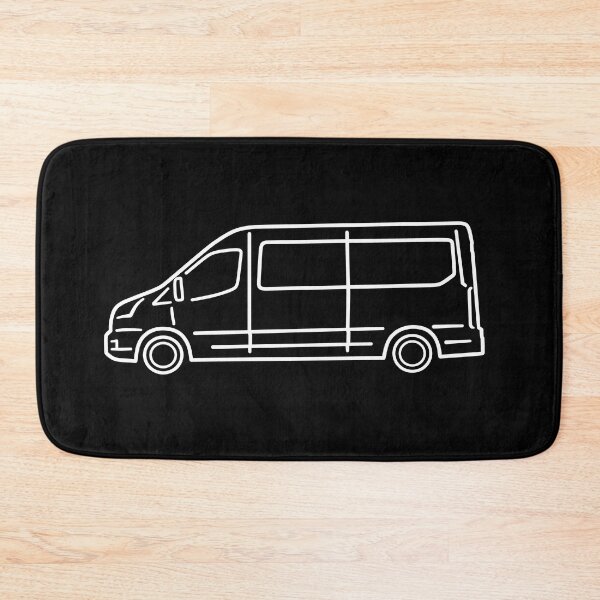 Item preview, Ford Transit designed and sold by AutoClub.