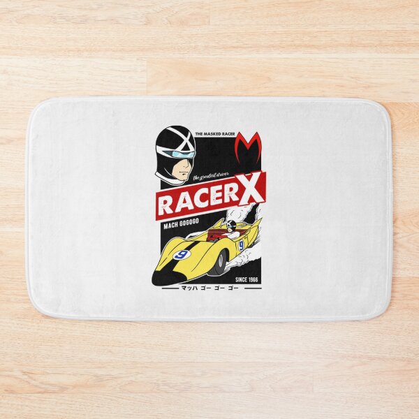 Item preview, Racer X V.2 - Limited Edition | Perfect Gift Love speed racer designed and sold by debiea.
