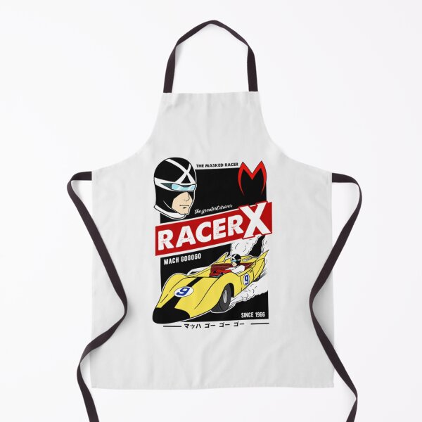 Item preview, Racer X V.2 - Limited Edition | Perfect Gift Love speed racer designed and sold by debiea.