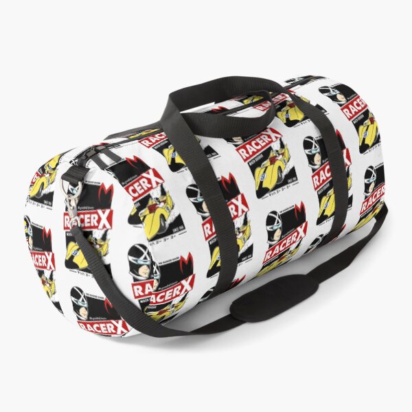 Item preview, Racer X V.2 - Limited Edition | Perfect Gift Love speed racer designed and sold by debiea.
