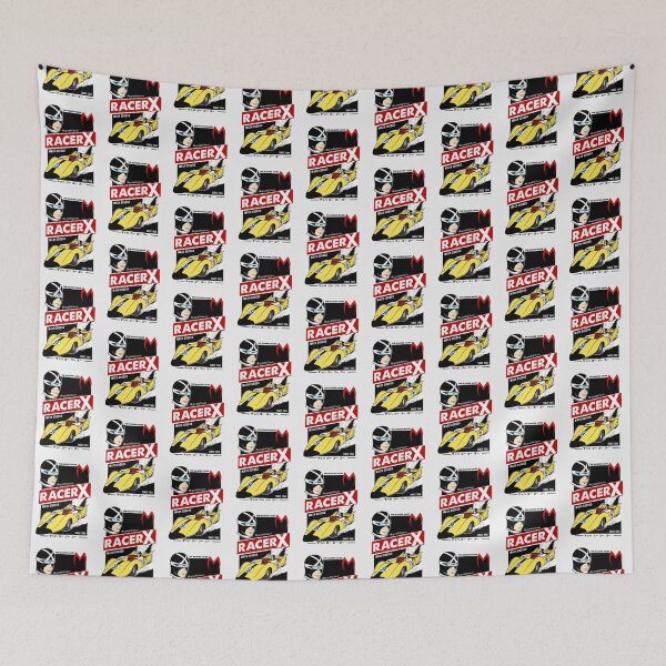 Item preview, Racer X V.2 - Limited Edition | Perfect Gift Love speed racer designed and sold by debiea.