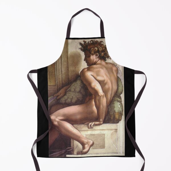 Artikelvorschau, Ignodo von Michelangelo entworfen und verkauft von BritishFashion.