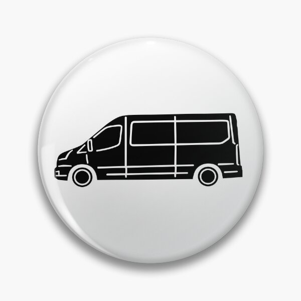 Item preview, Ford Transit designed and sold by AutoClub.