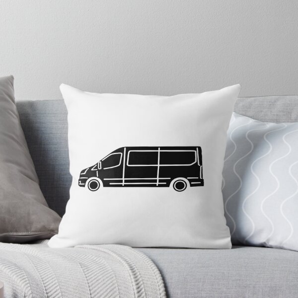 Item preview, Ford Transit designed and sold by AutoClub.