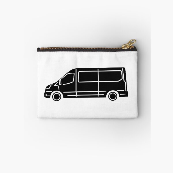 Item preview, Ford Transit designed and sold by AutoClub.