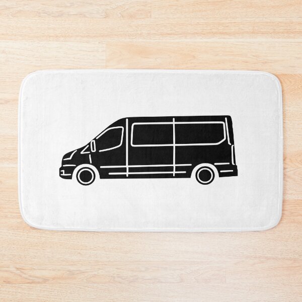 Item preview, Ford Transit designed and sold by AutoClub.
