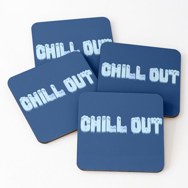 Item preview, Chill Out designed and sold by michaelde4e.