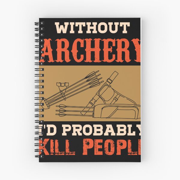 Item preview, Bow Hunting Arrow and Archery Quote Design Archery Targets  designed and sold by Rzelemenz.