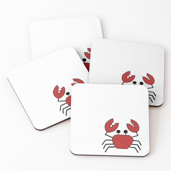 Item preview, Crab designed and sold by olivierxx33.