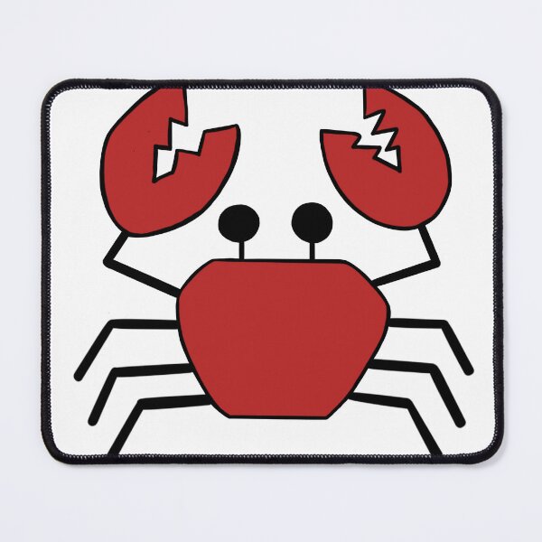 Item preview, Crab designed and sold by olivierxx33.