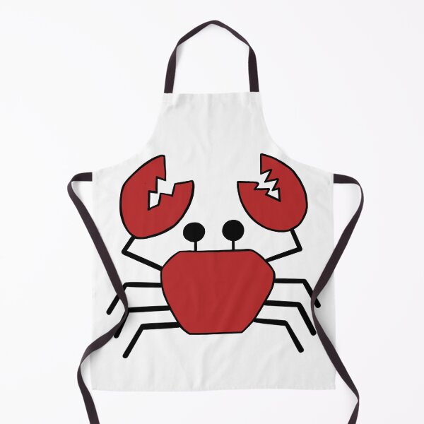 Item preview, Crab designed and sold by olivierxx33.