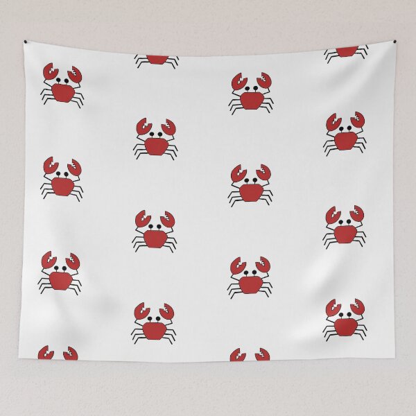Item preview, Crab designed and sold by olivierxx33.