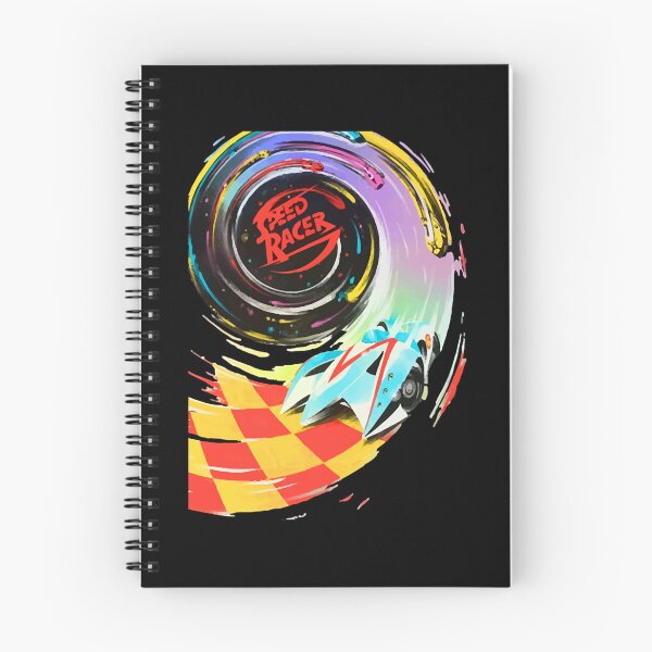 Item preview, speed racer - circle - Limited Edition | Perfect Gift Love speed racer designed and sold by debiea.