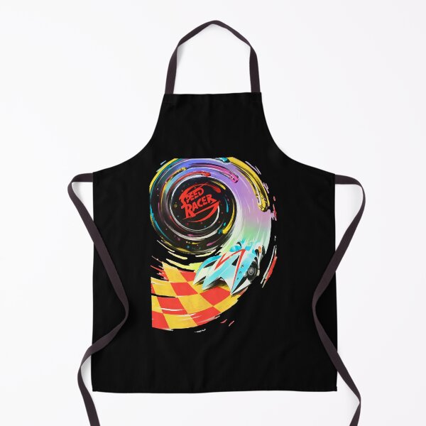 Item preview, speed racer - circle - Limited Edition | Perfect Gift Love speed racer designed and sold by debiea.