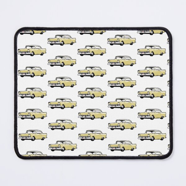 Item preview, Beige 1957 F Coupe designed and sold by CoolRide.