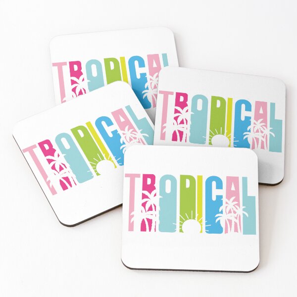 Item preview, Tropical designed and sold by Egezinti.