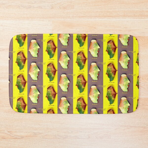Item preview, The Same Leaf Sisters designed and sold by FrankieLassut.