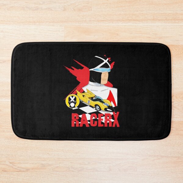 Item preview, racer x speed racer retro - Edición limitada | Regalo perfecto Love speed racer designed and sold by debiea.