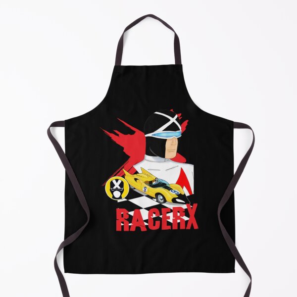 Item preview, racer x speed racer retro - Limited Edition | Perfect Gift Love speed racer designed and sold by debiea.