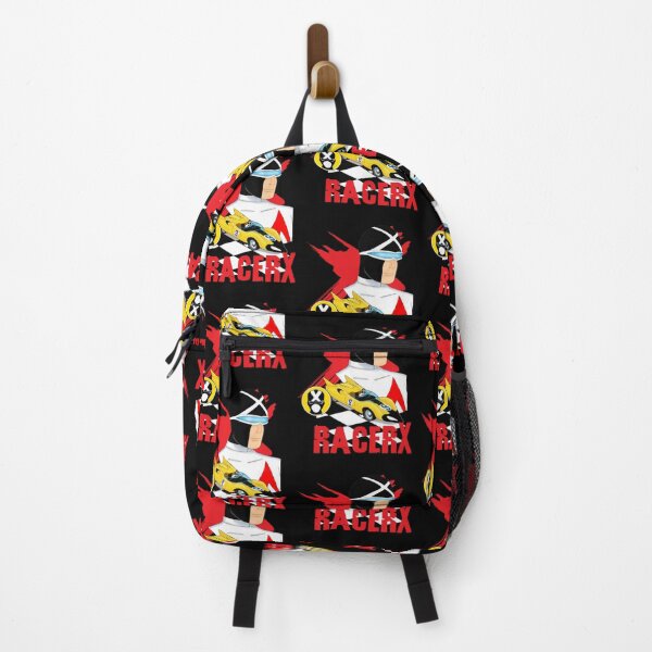 Item preview, racer x speed racer retro - Limited Edition | Perfect Gift Love speed racer designed and sold by debiea.