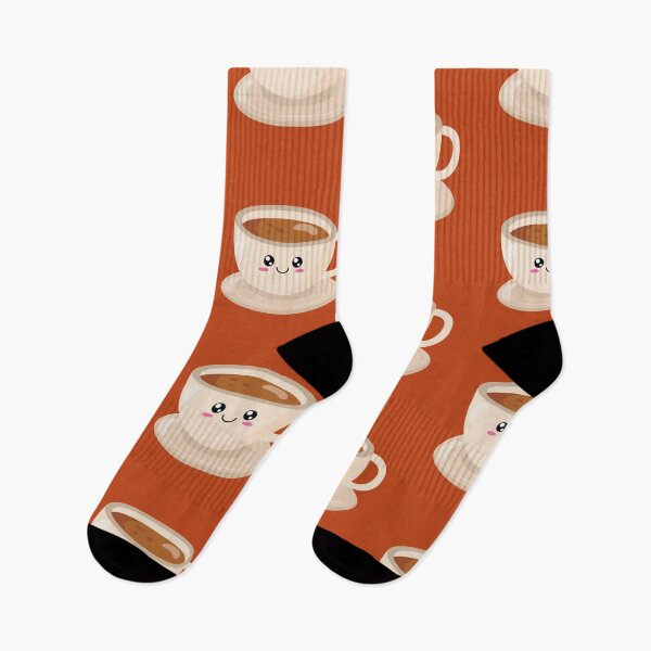 Aperçu de l'œuvre Espresso Kawaii créée et vendue par cutieotter.