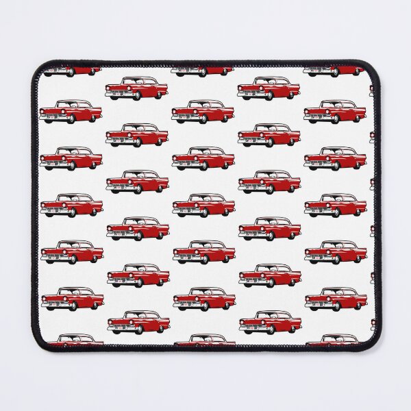 Item preview, Red 1957 F Coupe designed and sold by CoolRide.