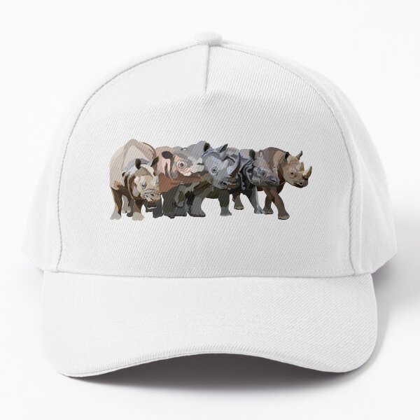 Item preview, Rhino Species  designed and sold by thezoogirl.
