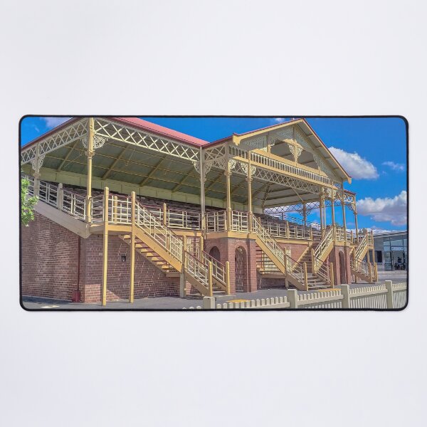 Item preview, Eaglehawk Oval Pavillion designed and sold by Steven Jodoin.