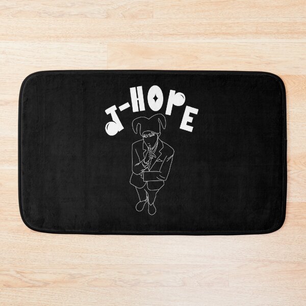 Item preview, J-Hope Jack in the Box (White) designed and sold by ItoshiiShop.