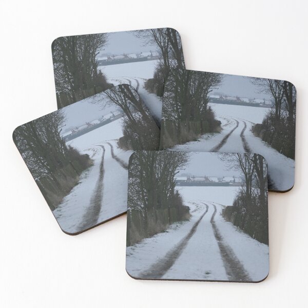 Item preview, Snowy Passage designed and sold by Fearless-Fox.