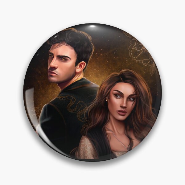 Item preview, Wrath and Emilia designed and sold by adamarart.
