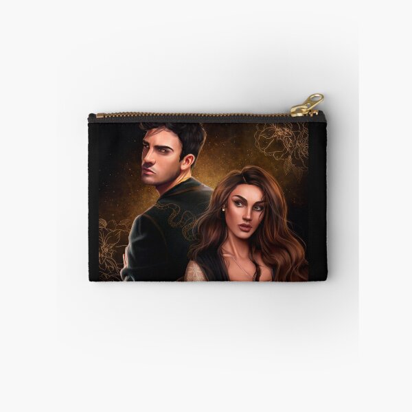 Item preview, Wrath and Emilia designed and sold by adamarart.